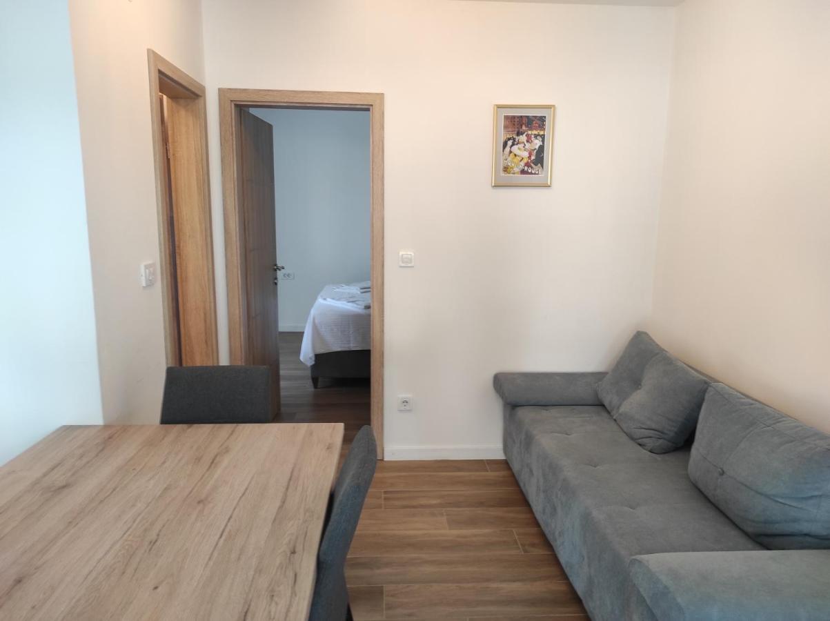 Joy I Apartamento Šibenik Exterior foto