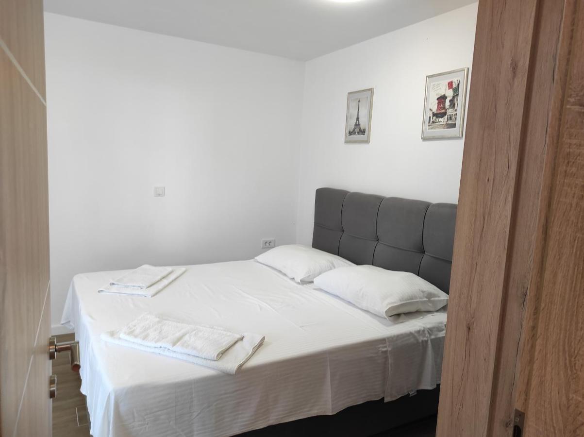 Joy I Apartamento Šibenik Exterior foto
