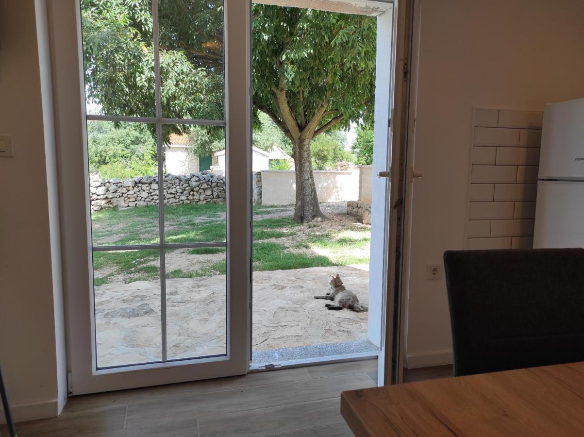 Joy I Apartamento Šibenik Exterior foto