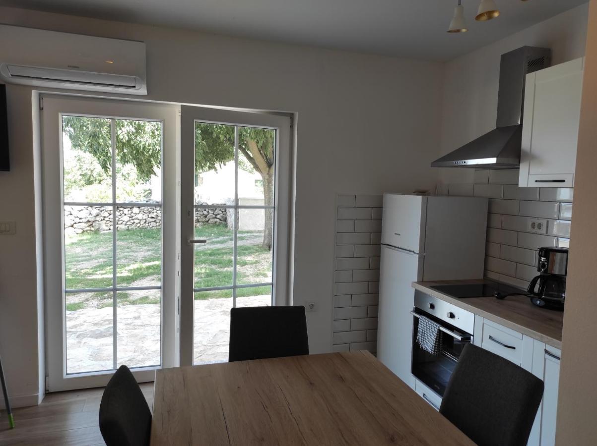 Joy I Apartamento Šibenik Exterior foto