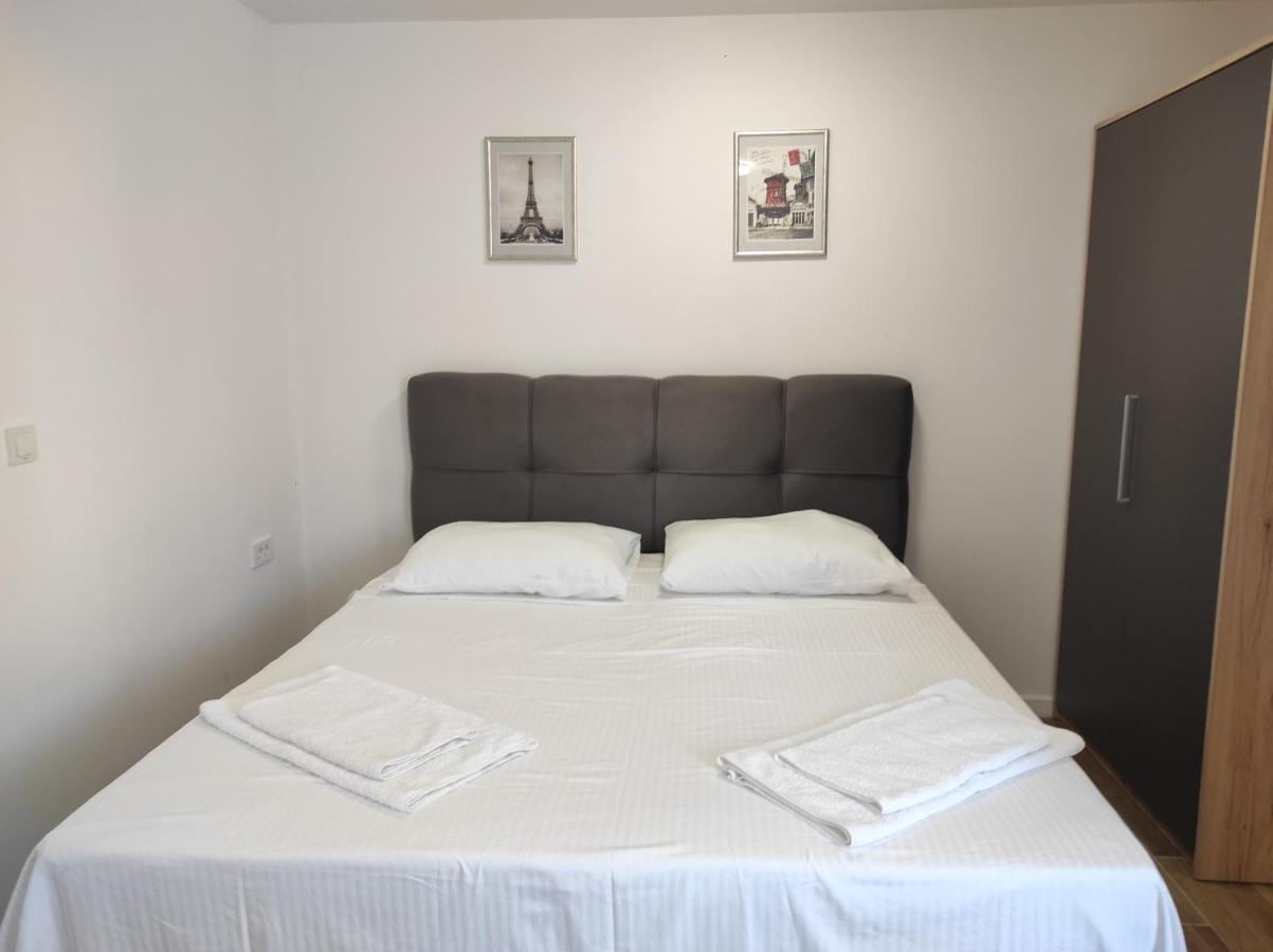 Joy I Apartamento Šibenik Exterior foto