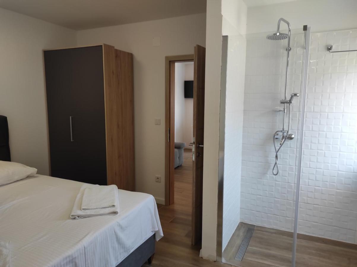 Joy I Apartamento Šibenik Exterior foto